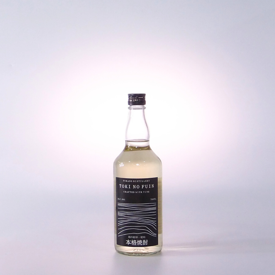 刻の封印・琥珀 700ml – 深野酒造株式会社 刻の封印・琥珀 700ml – 深野酒造株式会社