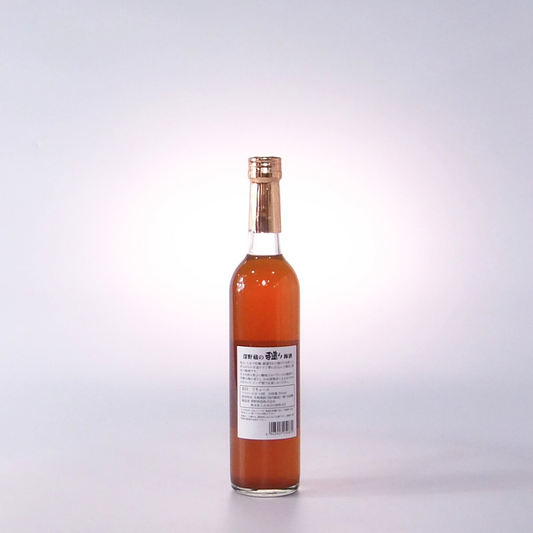 深野蔵の梅酒 500ml