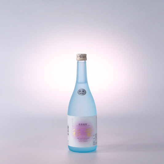 彩葉 720ml