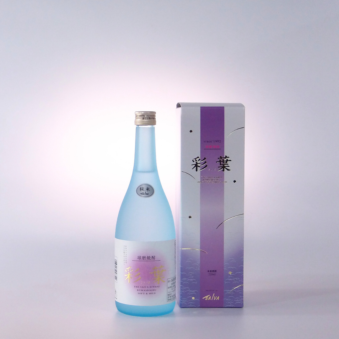 彩葉 720ml