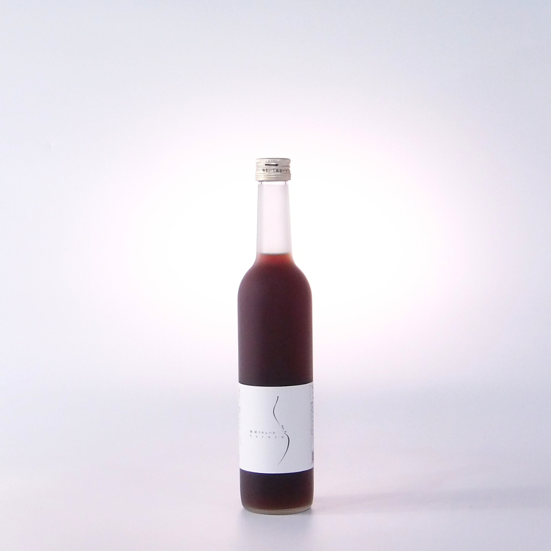 くろろ 500ml – 深野酒造株式会社