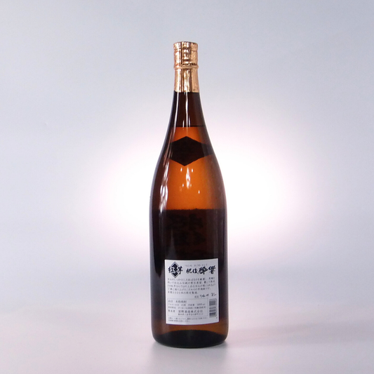 紅芋 肥後酔響 1800ml